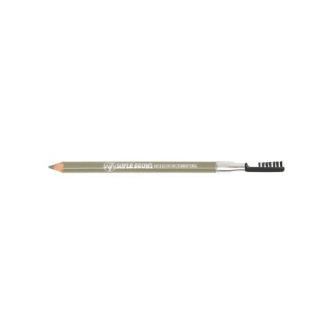 W7 Super Brows Eyebrow Pencil Blonde
