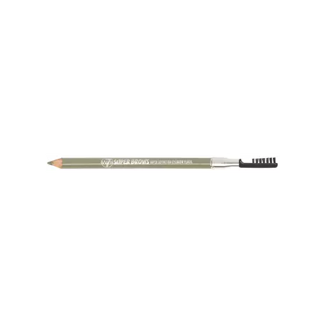 W7 Super Brows Eyebrow Pencil Blonde