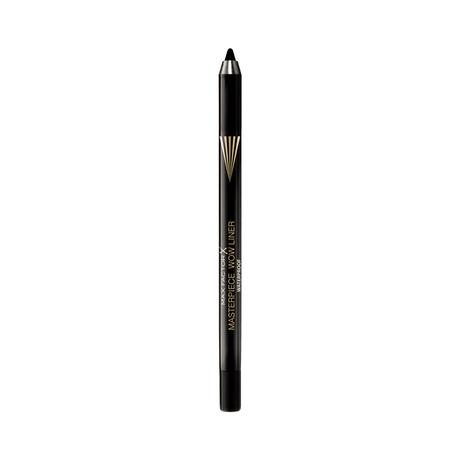 Max Factor Masterpiece Wow Liner Eyeliner 300 Midnight Black