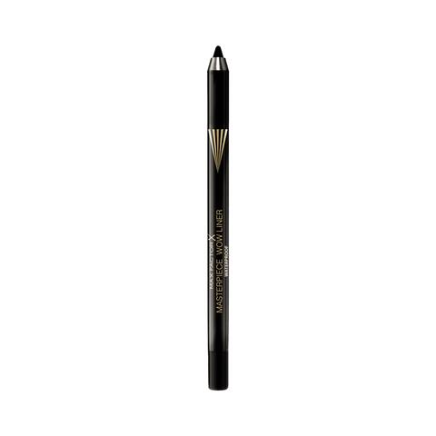 Max Factor Masterpiece Wow Liner Eyeliner 300 Midnight Black