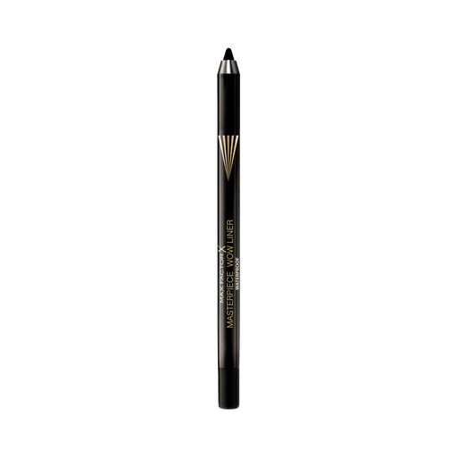 Max Factor Masterpiece Wow Liner Eyeliner 300 Midnight Black