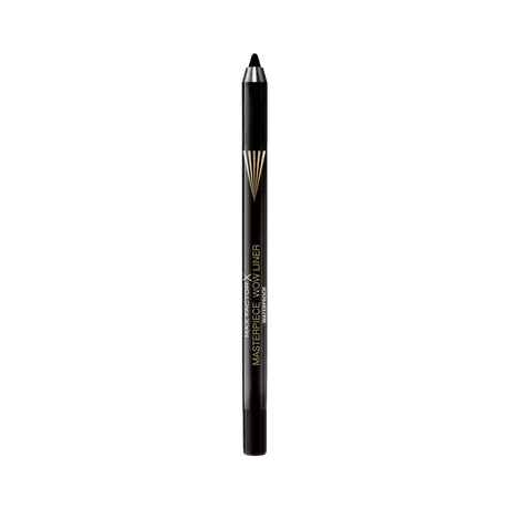 Max Factor Masterpiece Wow Liner Eyeliner 300 Midnight Black