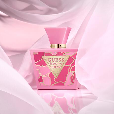 Guess Seductive Dream For Women EDT 30ml