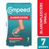 Compeed Blarenpleisters Small Pleisters 7 stuks