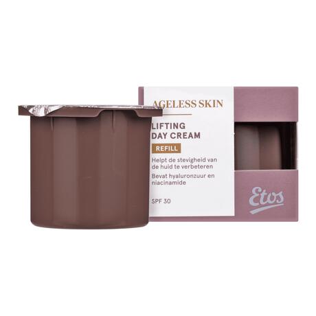 Etos Ageless Skin Lifting Day Cream SPF30 Refill 50 ML