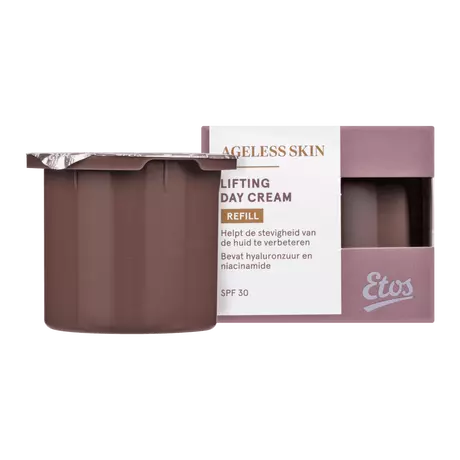 Etos Ageless Skin Lifting Day Cream SPF30 Refill 50 ML