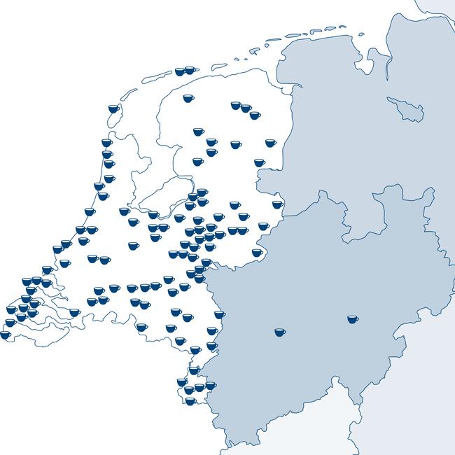 Winterse High Tea voor 2 personen