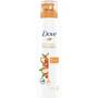 Dove Argan Oil Shower Mousse 200 ML
