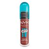 NYX Professional Make Up Lip IV Hydraterende Lipgloss + Stain 18 Drippin' Nude