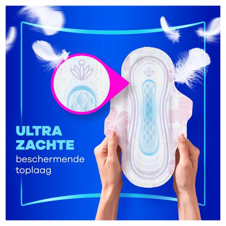 Always Maandverband Platinum Normal Big Pack 24 stuks