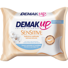 Demak'Up Sensitive Reinigingsdoekjes