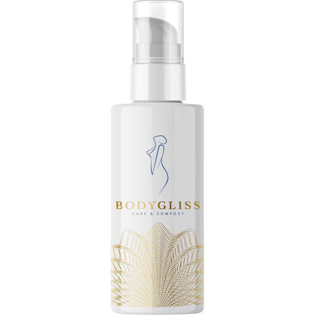 Bodygliss Care & Comfort Glijmiddel - 100 ml