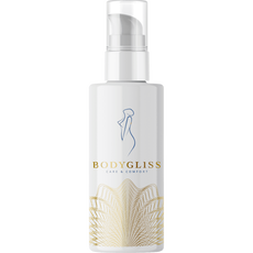 Bodygliss Care & Comfort Glijmiddel - 100 ml