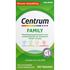 Centrum Family Multivitaminen Tabletten 180 stuks