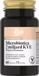 Etos Microbiotica 2 Miljard KVE CAP 60 stuks