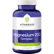 Vitakruid Magnesium 200 Complex Tabletten 90 stuks