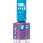 Rimmel London Kind & Free Nagellak 167 Lilac Love 8 ML