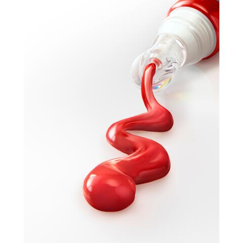 Vaseline Gluta Hya Lip Serum Gloss Cherry Crush 10 ML