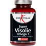 Lucovitaal Super Visolie Omega 3 Capsules