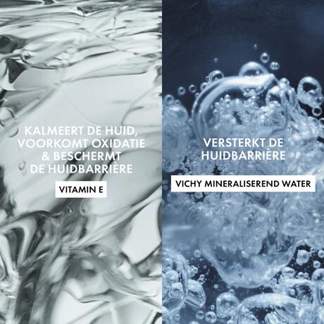 Vichy Capital Soleil Onzichtbare Hydraterende Beschermende Melk SPF50+ 150 ML