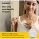Medela In-Bra Moedermelkcollectors 2 stuks