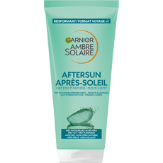 Garnier Ambre Solaire Verzachtende Reisformaat Aftersun Melk 100 ML