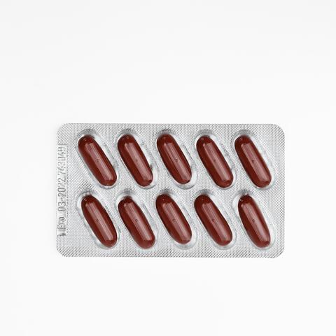 Bional Prostavit Capsules