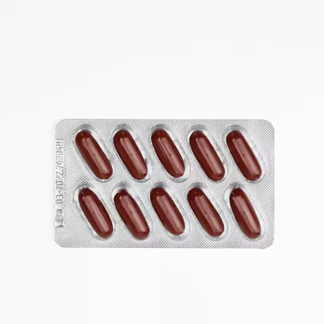 Bional Prostavit Capsules 90 stuks