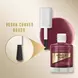 Max Factor Miracle Pure Vegan Nagellak 373 Regal Garnet