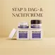 Biodermal Anti Age 50+ Dagcrème SPF 15 50 ML