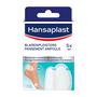 Hansaplast Blarenpleisters Mix Pack 5 stuks