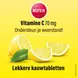 Roter Vitamine C 70 MG Citroen Kauwtabletten 800 stuks