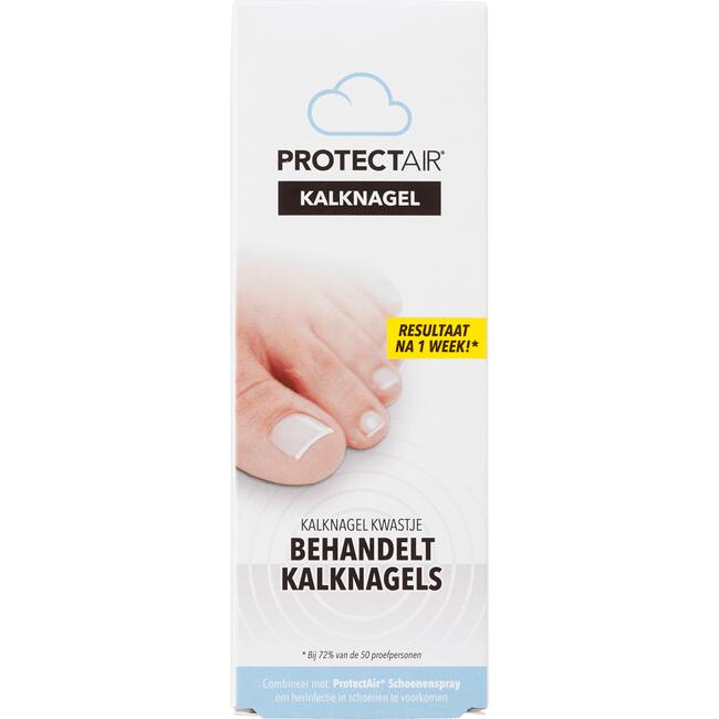 Verstikken Relatie Gedateerd ProtectAir Kalknagel 4 ML | Etos