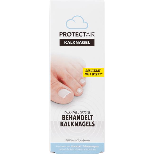 ProtectAir Kalknagel ML | Etos