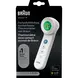Braun Contactloos + Voorhoofdthermometer Age Precision BNT400
