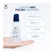 Herome Acetonvrije Nail Polish Remover 120 ML