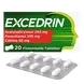 Excedrin Migraine Tabletten 20 stuks