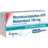 Healthypharm Wormkuurtablet Mebendazol 100mg 6 stuks