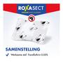 Roxasect Mottenballen 20 stuks