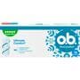 o.b.® ProComfort® Super Plus 16 stuks