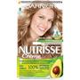 Garnier Nutrisse Crème Permanente Haarverf 8 Lichtblond