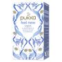 Pukka Bio Feel New Thee 20 zakjes