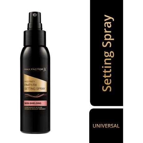 Max Factor Facefinity Finity-Fix Setting Spray 100 ML
