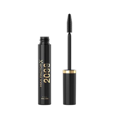 Max Factor 2000 Calorie Dramatic Volume Mascara Black