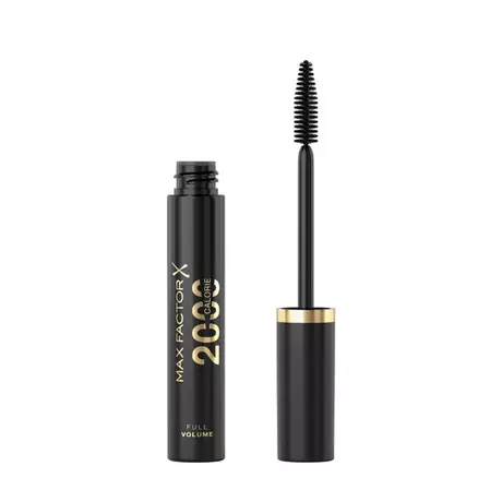 Max Factor 2000 Calorie Dramatic Volume Mascara Black