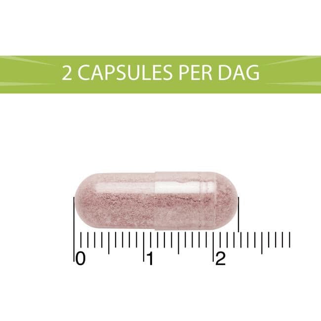 BlaseBerry 100 capsules