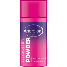 Andrélon Pink Big Volume Volume Poeder 7 GR