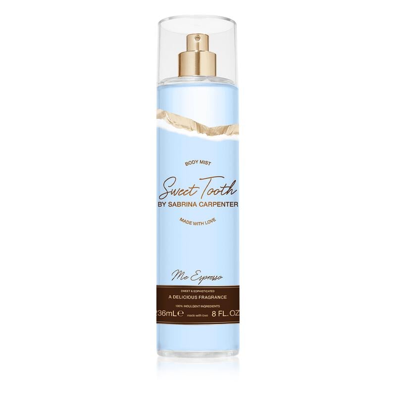 Sabrina Carpenter Me Espresso Bodymist 236 ML