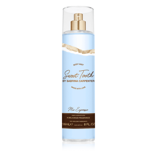 Sabrina Carpenter Me Espresso Bodymist 236 ML