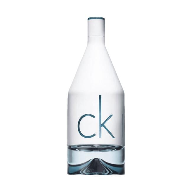 Calvin Klein IN2U for Him eau de toilette 100 ML